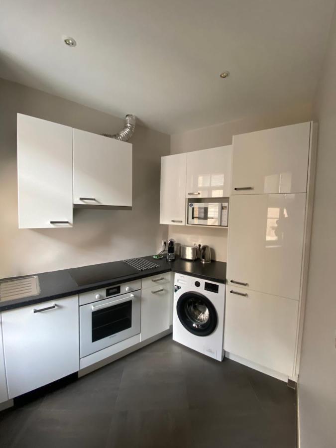 Elegant Appartement Trocadero Paris Luaran gambar