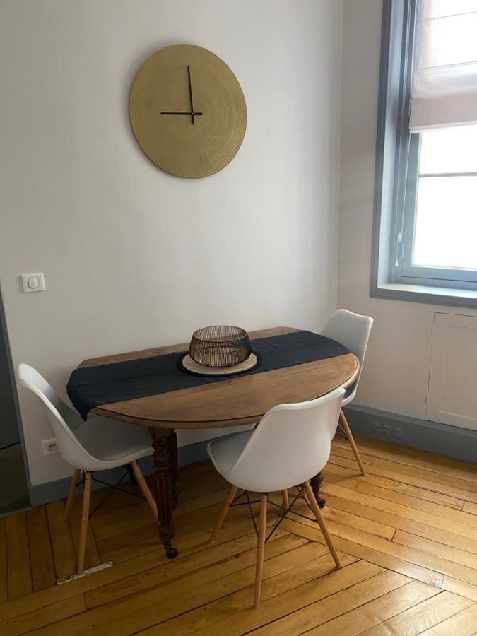 Elegant Appartement Trocadero Paris Luaran gambar